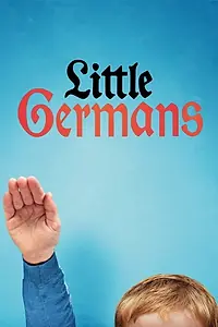 Постер к мультфильму «Kleine Germanen - Eine Kindheit in der rechten Szene (2019)»