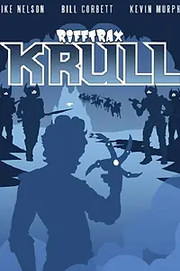 Главный постер фильма «RiffTrax Live: Krull (2018)»