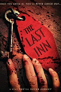 Главный постер фильма «The Last Inn (2021)»