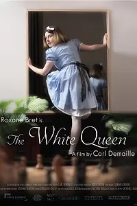 Главный постер фильма «The White Queen (2018)»