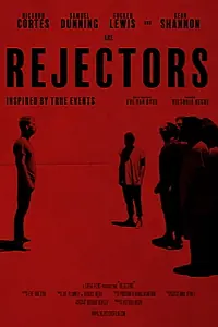 Постер к фильму «Rejectors (2019)»