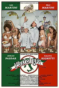 Постер к фильму «Pastalight (2019)»
