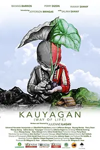 Постер к фильму «Kauyagan (2018)»