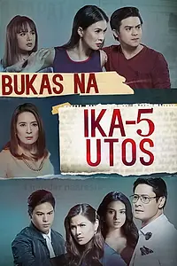 Главный постер сериала «Ika-5 Utos (2018 - 2019)»