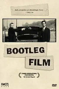 Постер к фильму «Kaizokuban Bootleg Film (1999)»