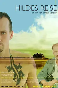 Главный постер фильма «Путешествие Хильдэ (2004)»