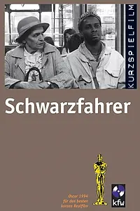 Постер к фильму «Безбилетник (1993)»
