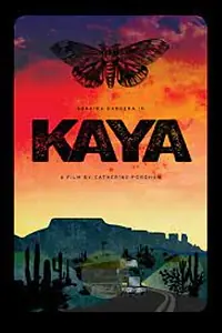 Главный постер фильма «Kaya (2019)»