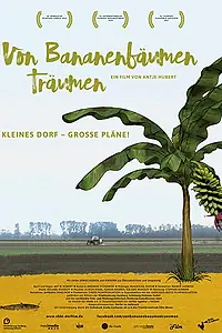 Постер к фильму «Von Bananenbäumen träumen (2016)»