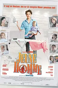 Постер к фильму «Молодой человек (2006)»