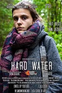 Главный постер фильма «Hard Water (2019)»