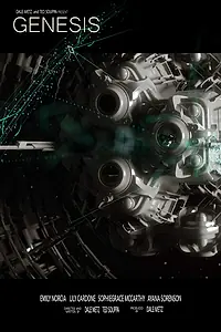 Постер к фильму «Genesis (2018)»