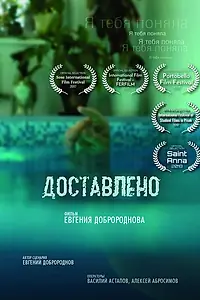 Постер к фильму «Доставлено (2017)»