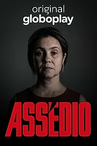 Главный постер сериала «Преследование (2018)»