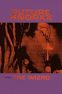 Главный постер фильма «THE WIZRD (2019)»