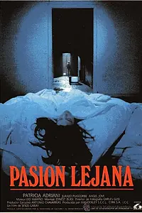 Постер к фильму «Pasión lejana (1986)»