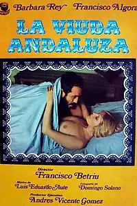 Постер к фильму «Андалузская вдова (1977)»