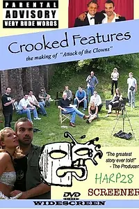 Постер к фильму «Crooked Features (2005)»