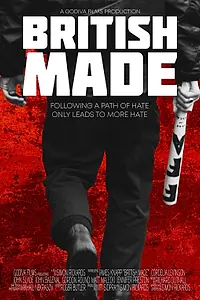 Постер к фильму «British Made (2019)»
