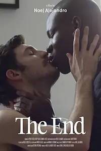 Постер к фильму «The End (2018)»