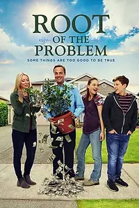 Постер к фильму «Root of the Problem (2019)»
