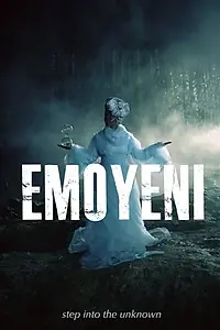 Главный постер сериала «Emoyeni (2018)»