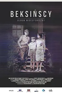 Главный постер фильма «Бексиньские. Видеофонический альбом (2017)»