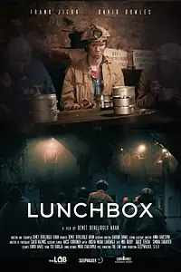 Постер к фильму «Lunchbox (2019)»