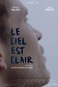 Главный постер фильма «Le ciel est clair (2018)»