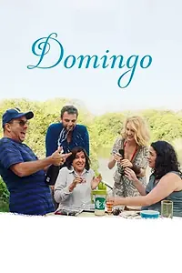 Постер к фильму «Domingo (2018)»