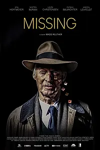 Постер к фильму «Missing (2019)»