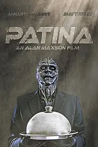 Главный постер фильма «Patina (2019)»