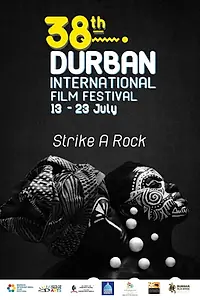 Постер к фильму «Strike a Rock (2017)»