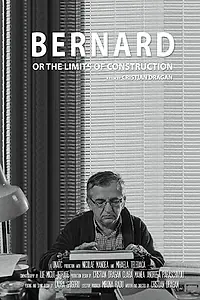 Главный постер фильма «Bernard or the Limits of Construction (2016)»