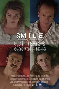 Постер к фильму «Smile (2017)»