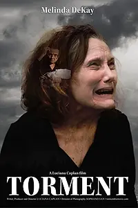 Постер к фильму «Torment (2018)»