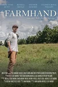 Постер к фильму «The Farmhand (2019)»