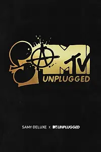 Постер к фильму «SaMTV Unplugged (2018)»