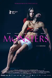 Постер к фильму «Монстры. (2019)»