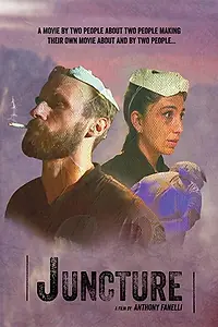 Постер к фильму «Juncture (2019)»