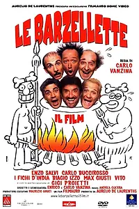 Постер к фильму «Шутники (2004)»