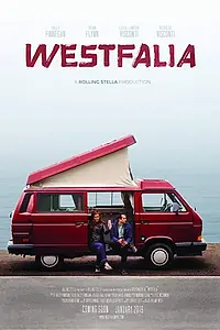 Постер к фильму «Westfalia (2019)»