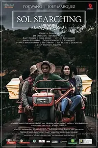 Постер к фильму «Sol Searching (2018)»