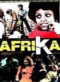 Постер к фильму «Африка (1973)»