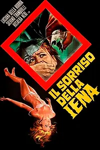 Главный постер фильма «Улыбнись перед смертью (1972)»