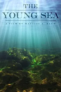 Главный постер фильма «The Young Sea (2018)»
