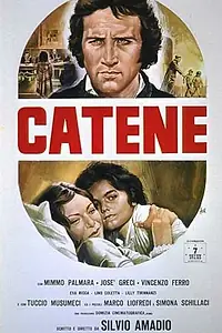 Постер к фильму «Catene (1974)»