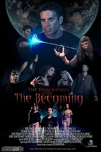 Постер к фильму «Domination of The Becoming (2018)»