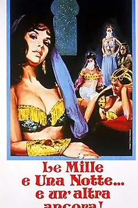 Постер к фильму «Le mille e una notte... e un'altra ancora! (1973)»