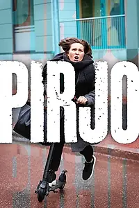 Постер к сериалу «Pirjo (2018)»